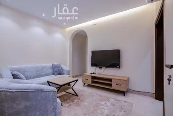 شقة للإيجار في شارع عبد العزيز بن حمد التميمي, حي المنتزة, مدينة جدة, منطقة مكة المكرمة صورة 4