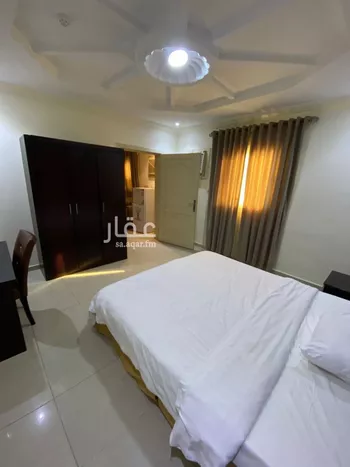 شقة للإيجار في شارع حوثره العصري, حي النزهة, مدينة جدة, منطقة مكة المكرمة صورة 3