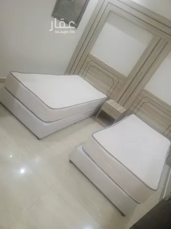 شقة للإيجار في شارع اسامة بن زيد, حي الخالدية, مدينة الخرج, منطقة الرياض صورة 5