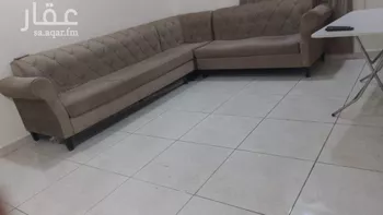 شقة للإيجار في شارع عامر بن ابي ربيعه, حي المروة, مدينة جدة, منطقة مكة المكرمة صورة 2