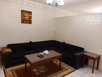 شقة للإيجار في شارع حراء, حي الربوة, مدينة جدة, منطقة مكة المكرمة صورة 2