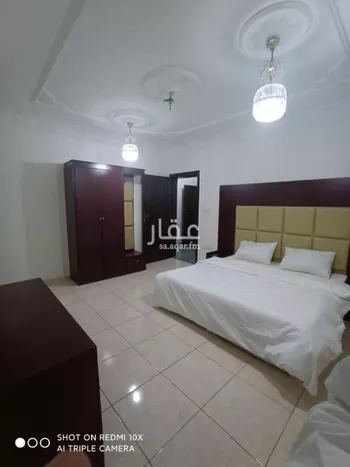 شقة للإيجار في شارع طريق الملك فهد فرعي, حي البوادي, مدينة جدة, منطقة مكة المكرمة صورة 4