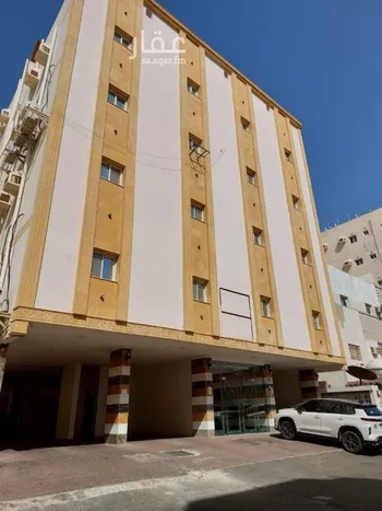 شقة للإيجار في شارع حبيب بن زيد, حي الفيصلية, مدينة جدة, منطقة مكة المكرمة صورة 2