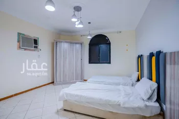 شقة للإيجار في شارع صفية, حي النسيم, مدينة جدة, منطقة مكة المكرمة صورة 3