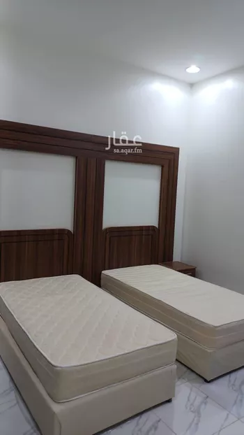شقة للإيجار في شارع ابو بكر الصديق, حي السلام, مدينة الخرج, منطقة الرياض صورة 4