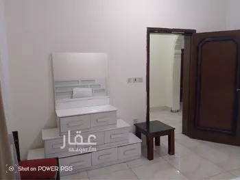 شقة للإيجار في شارع عباس حافظ, حي السلامة, مدينة جدة, منطقة مكة المكرمة صورة 4