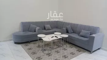 شقة للإيجار في شارع غسان السليطي, مدينة الخرج, منطقة الرياض