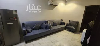 شقة للإيجار في شارع سعد بن معاذ, حي السلام, مدينة الخرج, منطقة الرياض