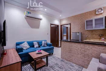 شقة للإيجار في شارع محمد بن علي بن ابي طالب, حي المروة, مدينة جدة, منطقة مكة المكرمة صورة 5