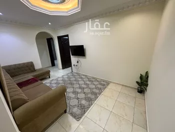 شقة للإيجار في شارع عبدالرحمن ابن احمد السديري, حي السلامة, مدينة جدة, منطقة مكة المكرمة صورة 5