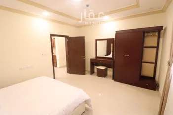 شقة للإيجار في شارع عبدالرحمن ابن احمد السديري, حي السلامة, مدينة جدة, منطقة مكة المكرمة صورة 5