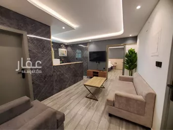 شقة للإيجار في شارع الامير ماجد فرعي, حي الربوة, مدينة جدة, منطقة مكة المكرمة