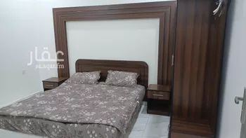 شقة للإيجار في شارع غسان السليطي, مدينة الخرج, منطقة الرياض صورة 4