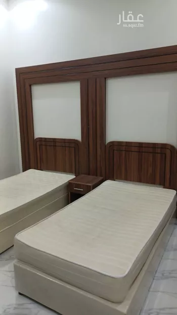 شقة للإيجار في شارع غسان السليطي, مدينة الخرج, منطقة الرياض صورة 3