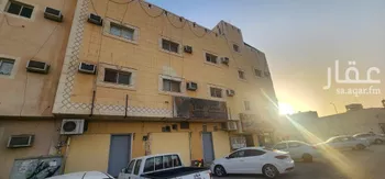شقة للإيجار في شارع سعد بن معاذ, حي السلام, مدينة الخرج, منطقة الرياض