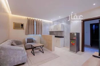 شقة للإيجار في شارع عبد العزيز بن حمد التميمي, حي المنتزة, مدينة جدة, منطقة مكة المكرمة صورة 2