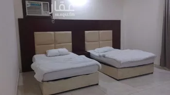 شقة للإيجار في شارع عامر بن ابي ربيعه, حي المروة, مدينة جدة, منطقة مكة المكرمة