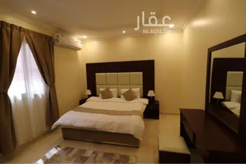 شقة للإيجار في شارع التضامن العربي, حي مشرفة, مدينة جدة, منطقة مكة المكرمة