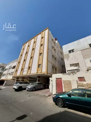 شقة للإيجار في شارع حبيب بن زيد, حي الفيصلية, مدينة جدة, منطقة مكة المكرمة صورة 3