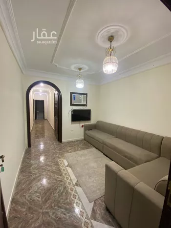 شقة للإيجار في شارع طريق الملك فهد فرعي, حي البوادي, مدينة جدة, منطقة مكة المكرمة