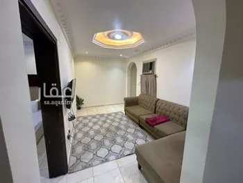 شقة للإيجار في شارع عبدالرحمن ابن احمد السديري, حي السلامة, مدينة جدة, منطقة مكة المكرمة