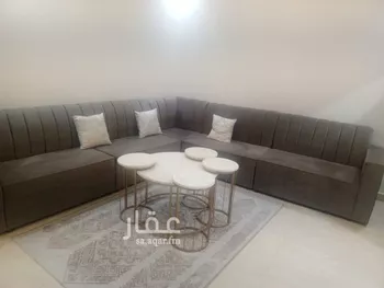 شقة للإيجار في شارع اسامة بن زيد, حي الخالدية, مدينة الخرج, منطقة الرياض صورة 2