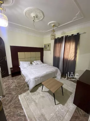 شقة للإيجار في شارع حراء, حي الربوة, مدينة جدة, منطقة مكة المكرمة