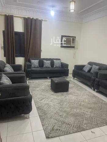 شقة للإيجار في شارع ابن وافد الاندلسي, حي المروة, مدينة جدة, منطقة مكة المكرمة صورة 3