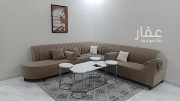 شقة للإيجار في شارع غسان السليطي, مدينة الخرج, منطقة الرياض