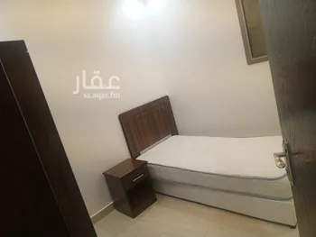 شقة للإيجار في شارع اسامة بن زيد, حي الخالدية, مدينة الخرج, منطقة الرياض صورة 4