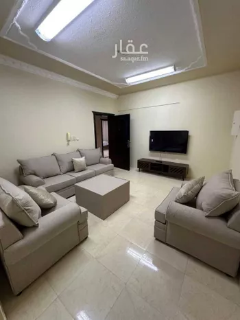 شقة للإيجار في شارع صهيب بن سنان, حي السلام, مدينة الدمام, المنطقة الشرقية صورة 3