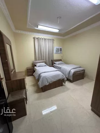 شقة للإيجار في شارع صهيب بن سنان, حي السلام, مدينة الدمام, المنطقة الشرقية صورة 4