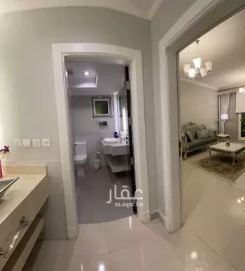 شقة للإيجار في شارع 318259, حي عقرباء, مدينة امارة منطقة الرياض - الجبيله, منطقة الرياض صورة 4