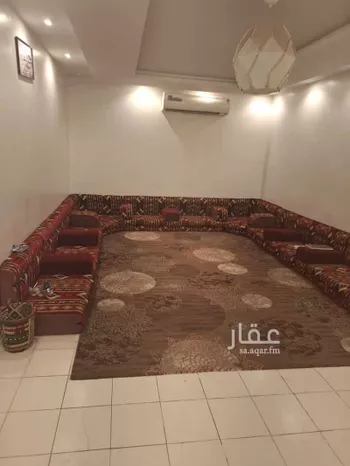 استراحة للإيجار في شارع أحمد الدارميّ ، حي الساحل ، جدة ، جدة
