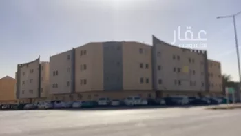 شقة للإيجار في شارع وادي وج, حي الملقا, مدينة الرياض, منطقة الرياض