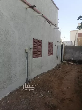 دور للبيع في شارع اهبان بن الاكوع, حي الصفاء, مدينة رابغ, منطقة مكة المكرمة صورة 3