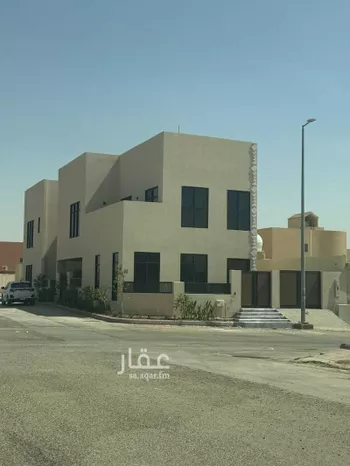 فيلا للإيجار في شارع ظهره العودة غرب 5 ، حي ظهرة العودة غرب ، الدرعية ، الدرعية