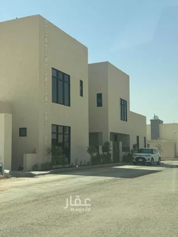 فيلا للإيجار في شارع ظهره العودة غرب 5 ، حي ظهرة العودة غرب ، الدرعية ، الدرعية صورة 2