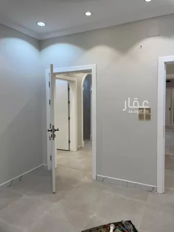 شقة للإيجار في شارع شهيد الوطن حمود ضاوي حامد المالكي, حي الخزامى, مدينة الباحة, منطقة الباحة صورة 2