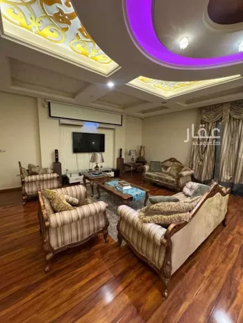 فيلا للإيجار في شارع عبد الرحمن السمعاني, حي الصواري, مدينة جدة, منطقة مكة المكرمة صورة 5