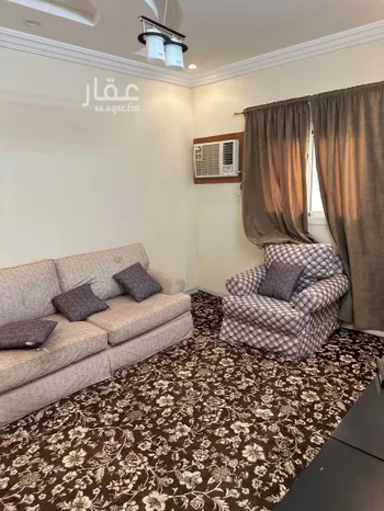 عمارة للإيجار في شارع عبد الله بن عبد الله بن ابي مالك, حي النزهة, مدينة الباحة, منطقة الباحة صورة 3