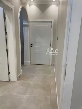 شقة للإيجار في شارع شهيد الوطن حمود ضاوي حامد المالكي, حي الخزامى, مدينة الباحة, منطقة الباحة صورة 3