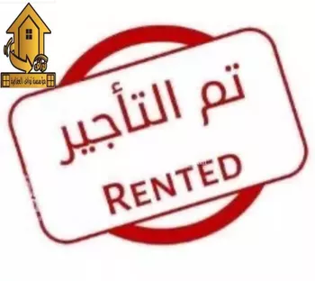 شقة للإيجار في شارع طلحه بن خويلد, حي الرحاب, مدينة الباحة, منطقة الباحة