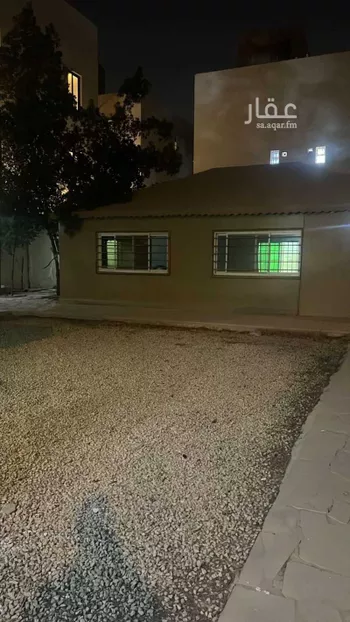 استراحة للإيجار في شارع العشيرة, حي ظهرة لبن, مدينة الرياض, منطقة الرياض