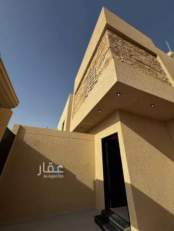 دور للبيع في حي ديراب, مدينة الرياض, منطقة الرياض صورة 4