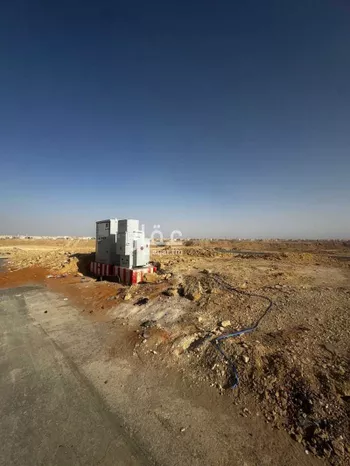 أرض للبيع في شارع 000000, حي المهدية, مدينة الرياض, منطقة الرياض صورة 3