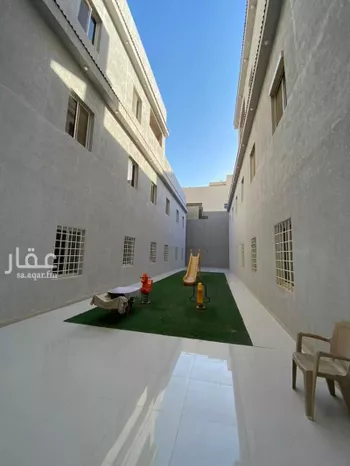 شقة للإيجار في شارع وادي وج, حي الملقا, مدينة الرياض, منطقة الرياض صورة 5