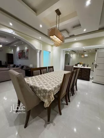 شقة للإيجار في شارع رقم 471, حي الملقا, مدينة الرياض, منطقة الرياض صورة 4