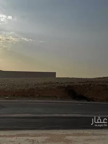 أرض للبيع في حي عريض, مدينة الرياض, منطقة الرياض صورة 5