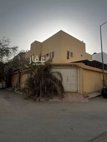 فيلا للبيع في شارع ابن سابان, حي العريجاء الأوسط, مدينة الرياض, منطقة الرياض